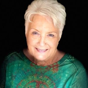 Meet your Posher, Janet